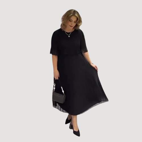 Jadrana – Elegantes Und Bequemes Kleid
