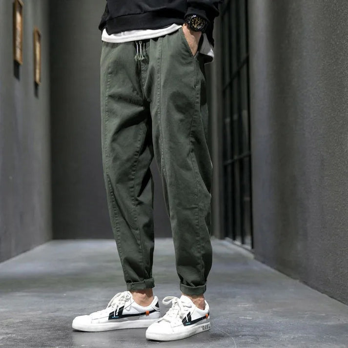 Kared – Bequeme und Vielseitige Hose