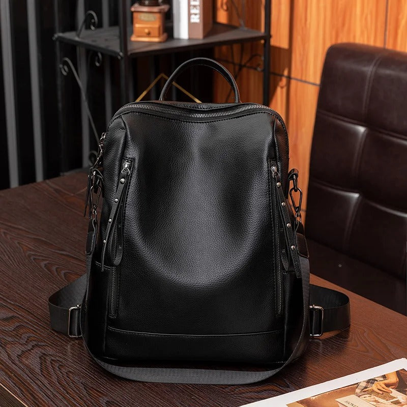 Sieena – Urban Chic Rucksack