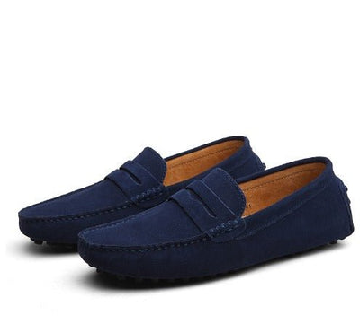 Kharis – Klassische Loafer