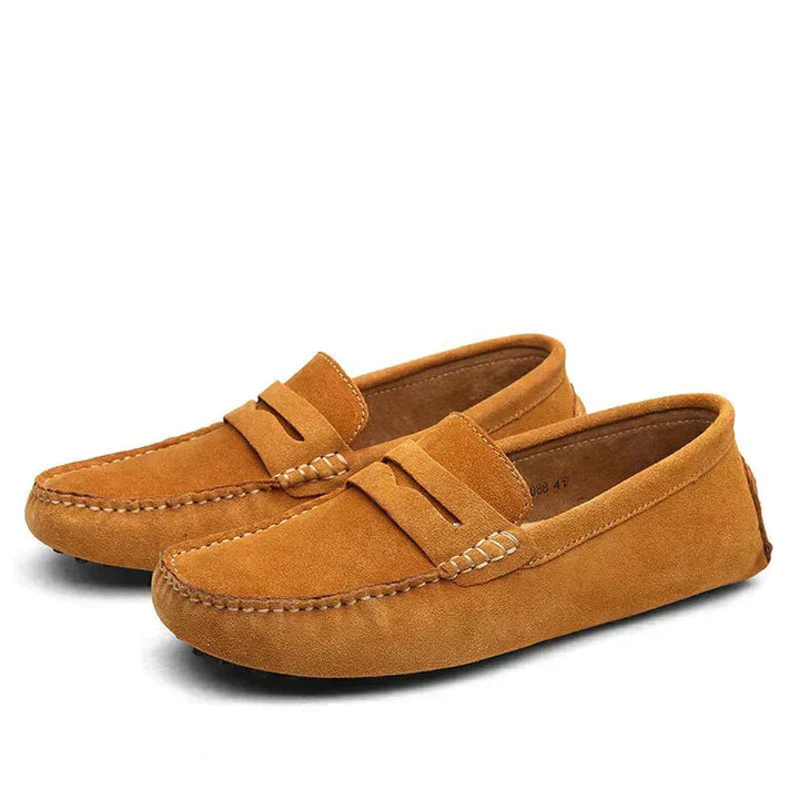 Kharis – Klassische Loafer