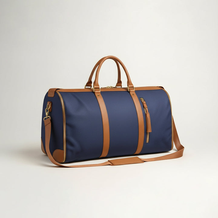 TraveLuxe - Wasserdichte Luxus Reisetasche
