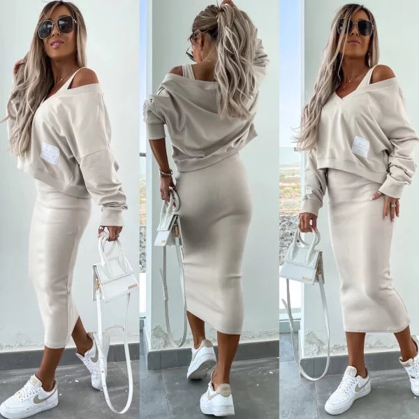 Latasha - Zweiteiliges Set