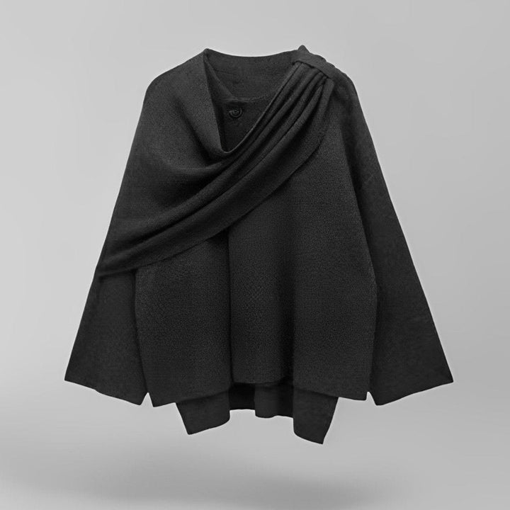Brunello – Viral Cape Mantel