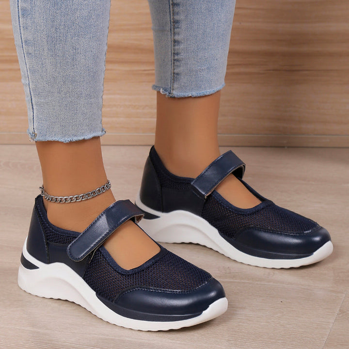 Angelia - Orthopädische Schuhe
