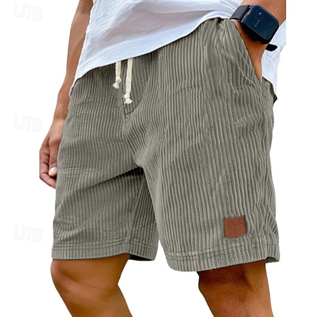 Dearen – Bequeme Zomerse Shorts