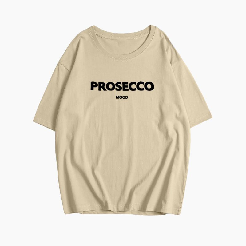 Das Prosecco-T-Shirt