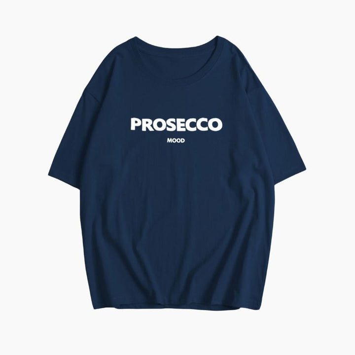 Das Prosecco-T-Shirt