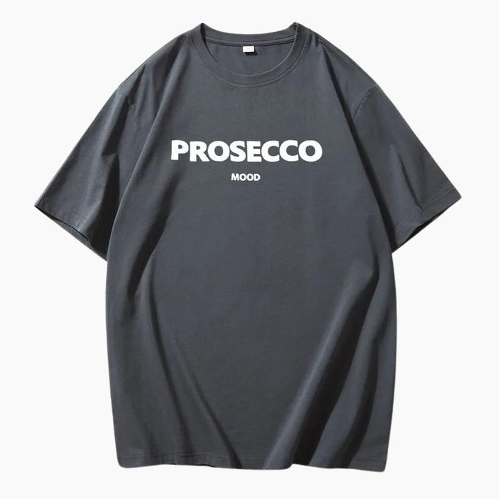 Das Prosecco-T-Shirt