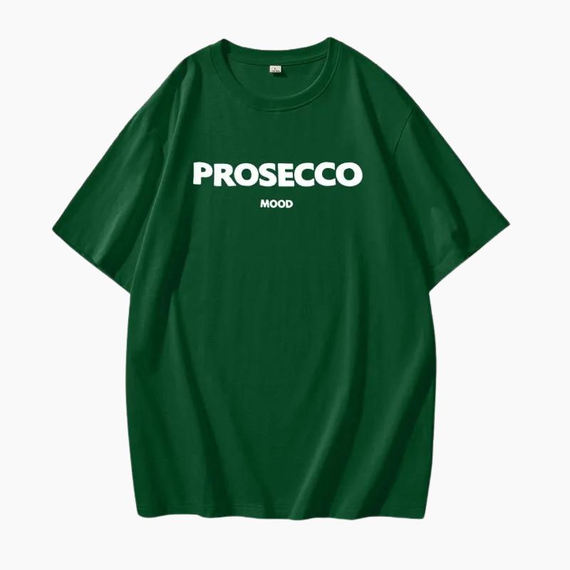 Das Prosecco-T-Shirt