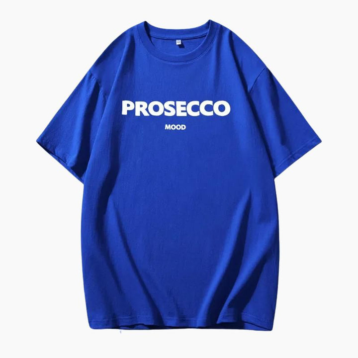 Das Prosecco-T-Shirt