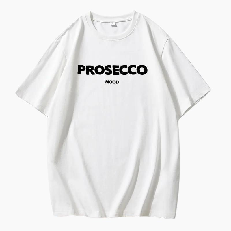 Das Prosecco-T-Shirt