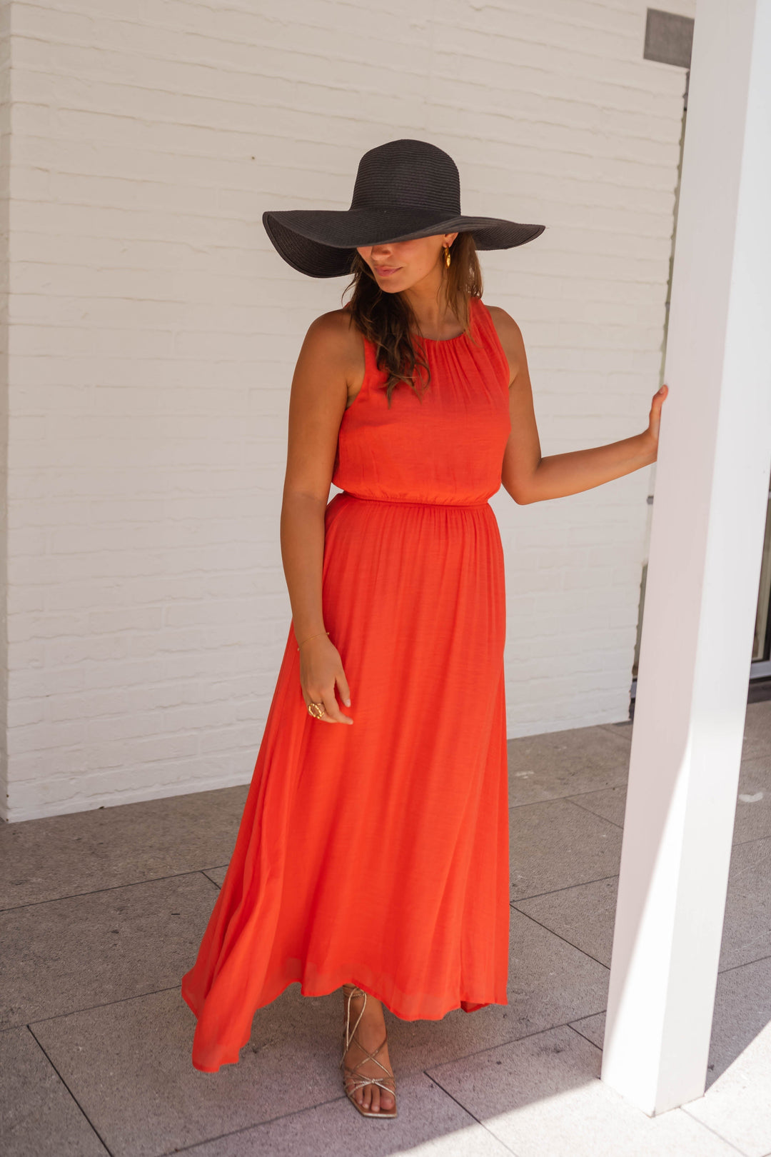 Lisa – Sommer Kleid