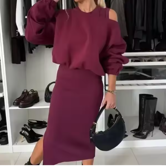 Martha - Zweiteiliges Set
