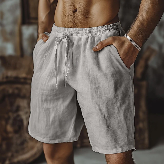 Lassana - Luftige Sommer Shorts
