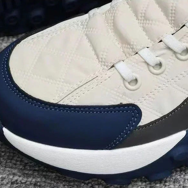 Ziven – Bequemer Rutschfester Turnschuh