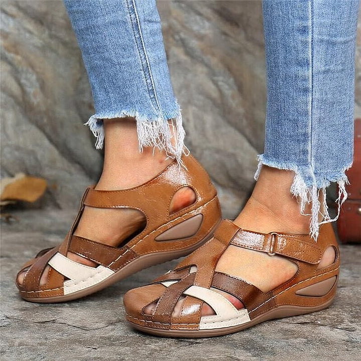 Kareena - Orthopädische Sandalen