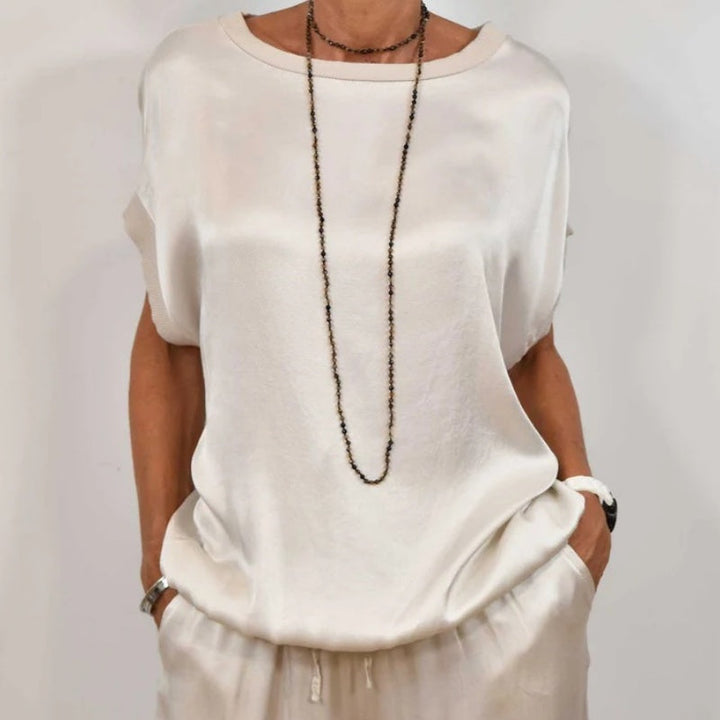 Ruslana - Zweiteiliges Set