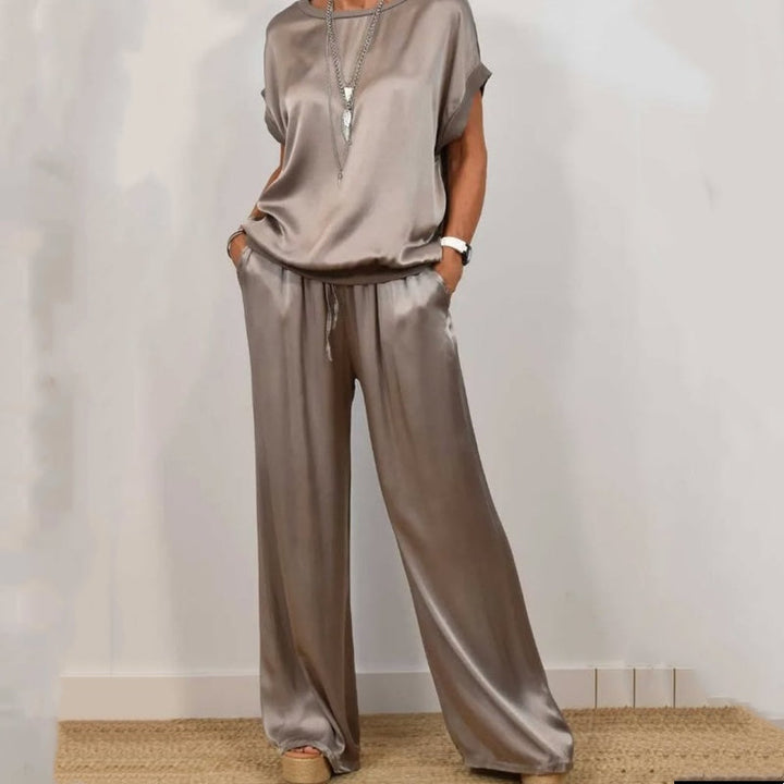 Ruslana - Zweiteiliges Set