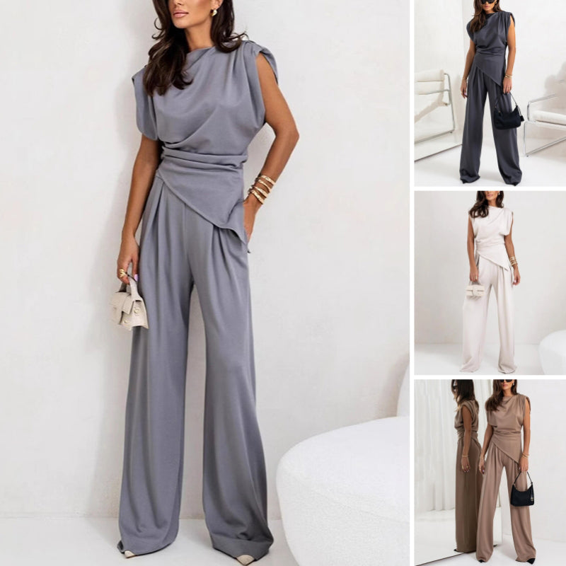 Sonia - Elegantes Zweiteiliges Set