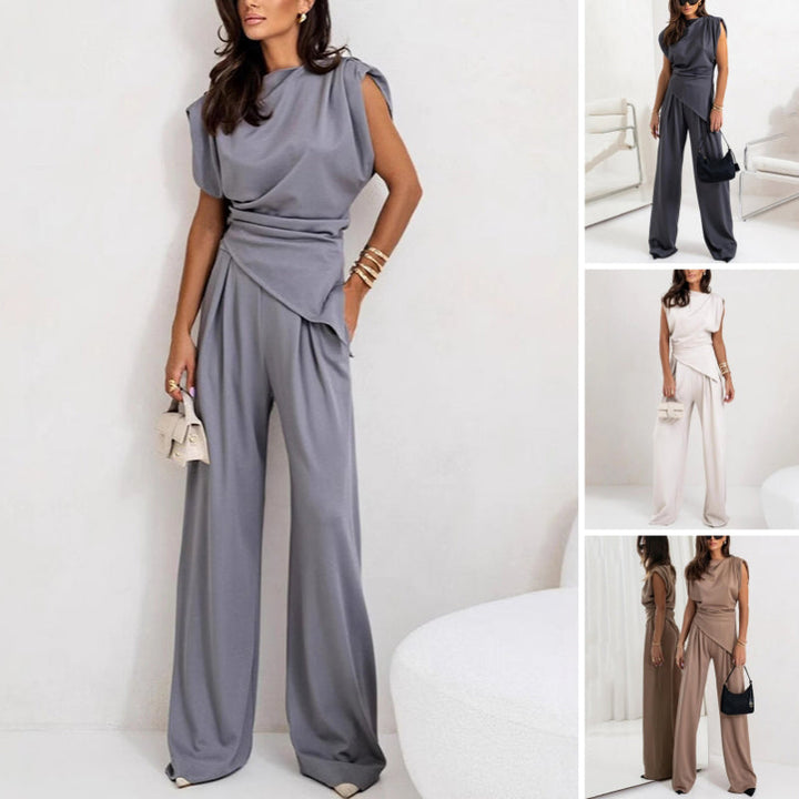 Sonia - Elegantes Zweiteiliges Set