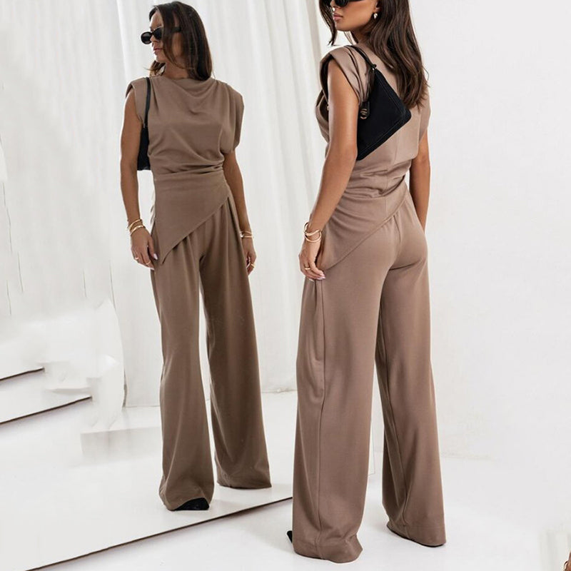 Sonia - Elegantes Zweiteiliges Set