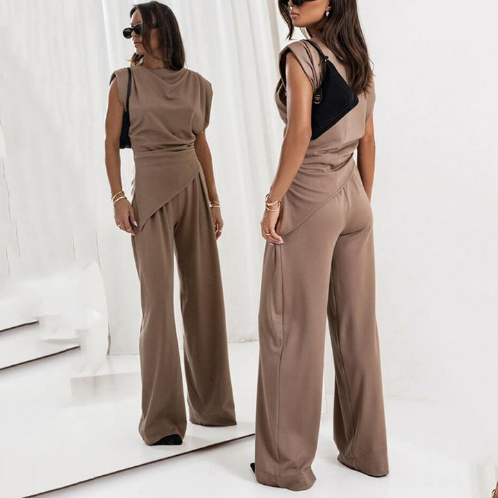 Sonia - Elegantes Zweiteiliges Set