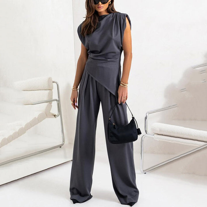Sonia - Elegantes Zweiteiliges Set