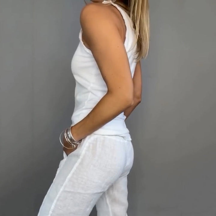 Shilli - Zweiteiliges Casual Satz