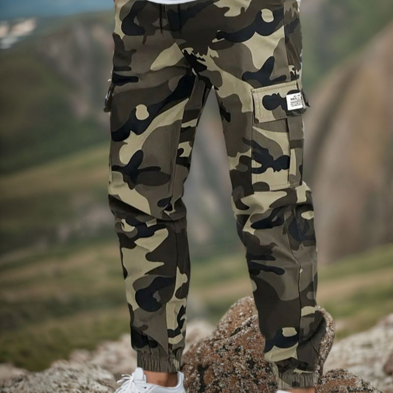 Damjan – Prämie Tarn Hose