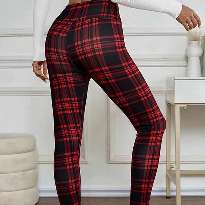 Laquisha - Stylische Dehnbare Leggings