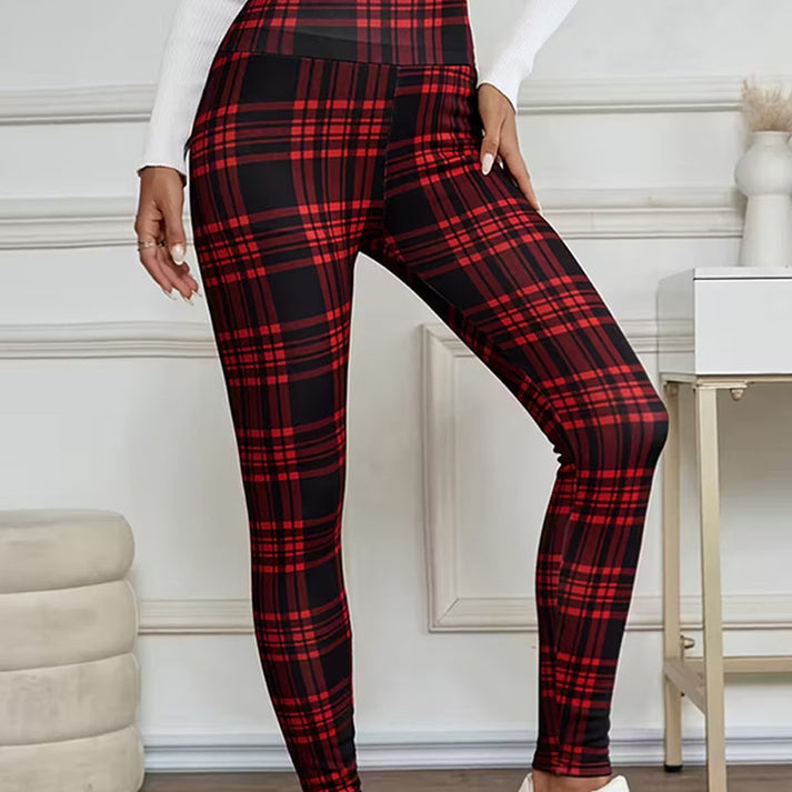 Laquisha - Stylische Dehnbare Leggings