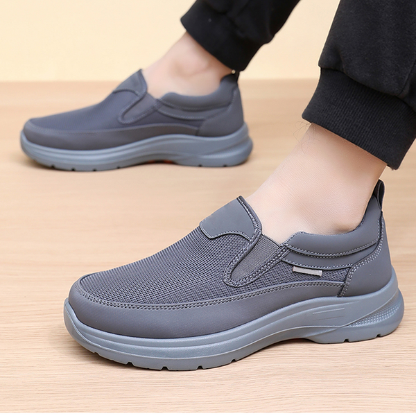 Zimerman – Atmungsaktive Turnschuh Zum Hineinschlüpfen
