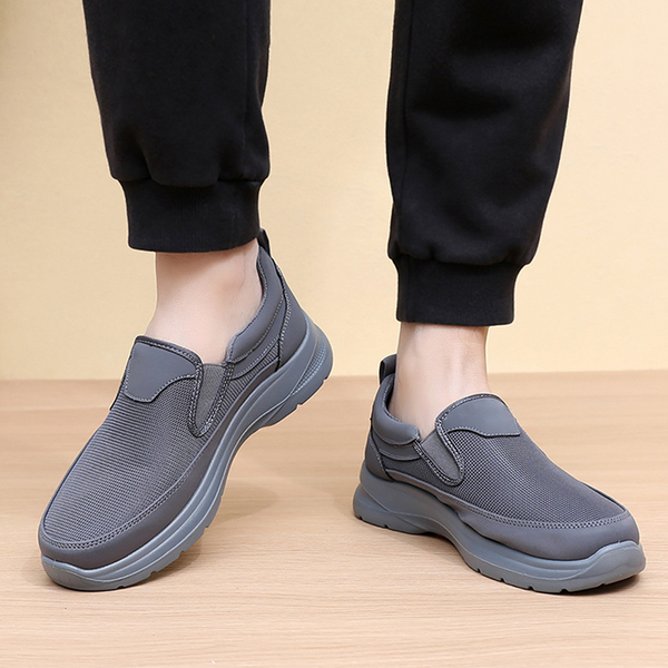 Zimerman – Atmungsaktive Turnschuh Zum Hineinschlüpfen