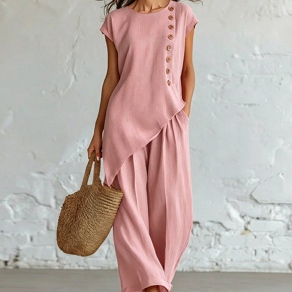 Maiara – Elegantes Zweiteiliges Set