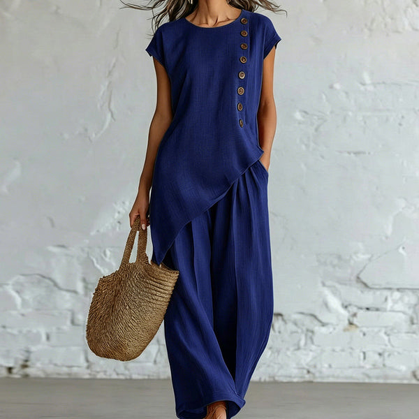 Maiara – Elegantes Zweiteiliges Set