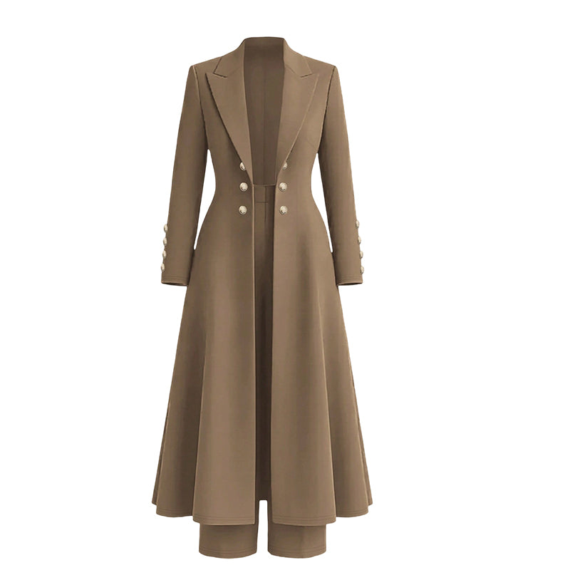 Bartsch – Elegantes Zweiteiliges Set
