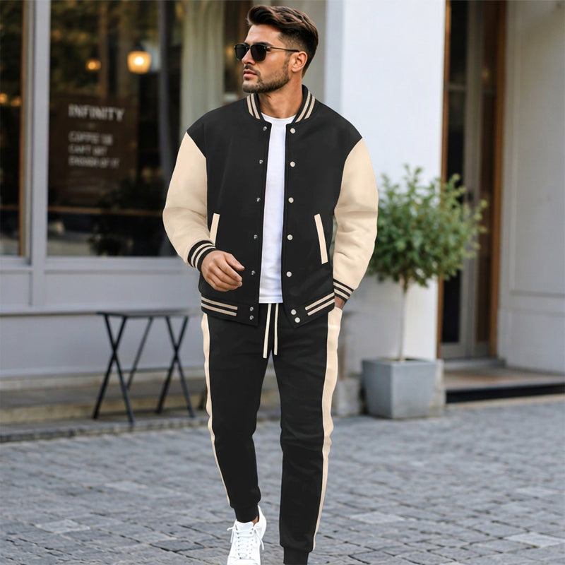 Marama - Baseball Set Aus Jacke Und Hose