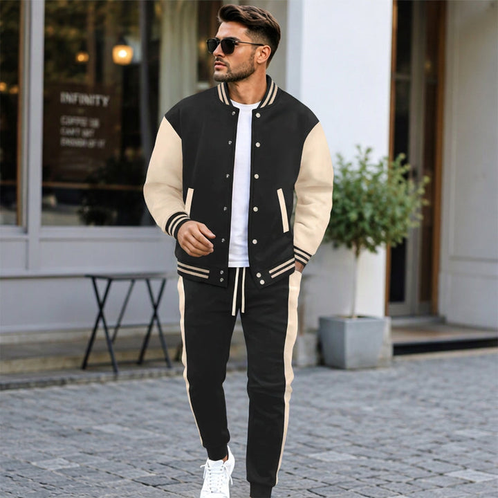 Marama - Baseball Set Aus Jacke Und Hose