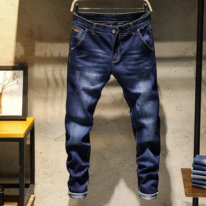 Zorin - Premium Denim Hose