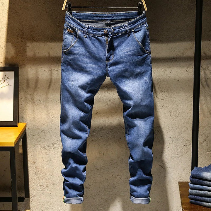 Zorin - Premium Denim Hose