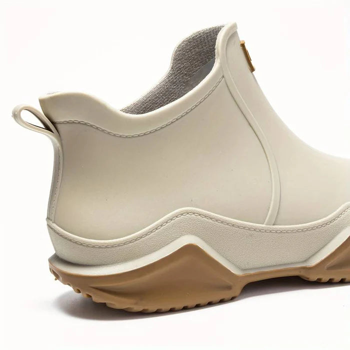 Hermine – Moderner Orthopädischer Gummistiefel