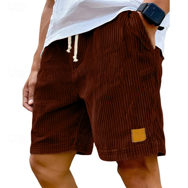 Dearen – Bequeme Zomerse Shorts
