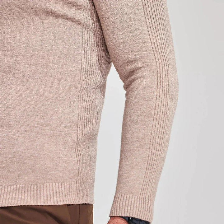 Jockel – Hohe Klassik Rollkragenpullover