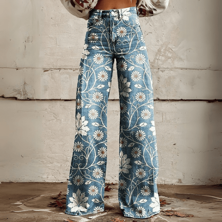 Mariola – Vintage Boho Hose