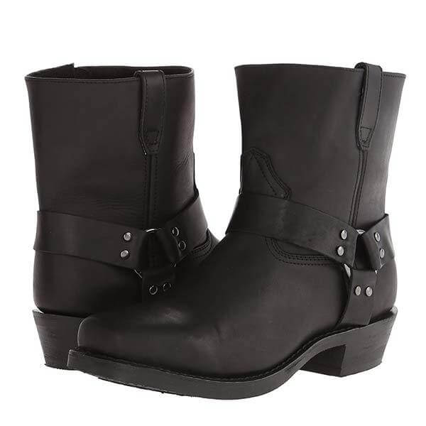 Dominik - Western Cowboy Stiefel