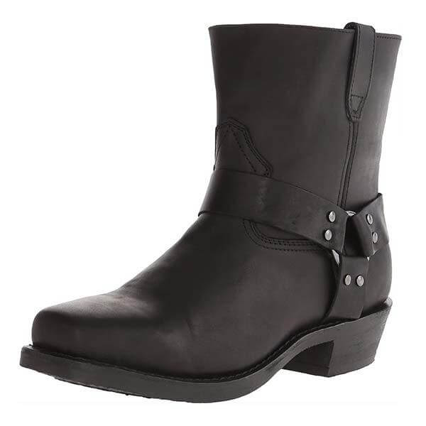 Dominik - Western Cowboy Stiefel