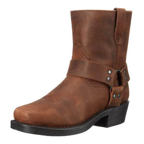 Dominik - Western Cowboy Stiefel