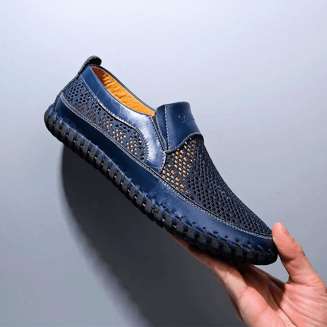 Dayan – Atmungsaktive Slipper