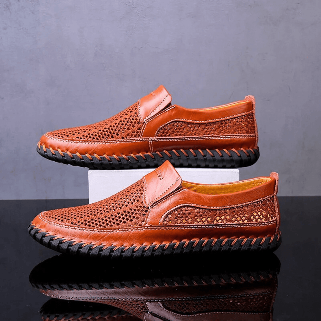 Dayan – Atmungsaktive Slipper